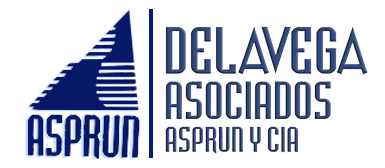 DELAVEGA ASOCIADOS S.A.S.